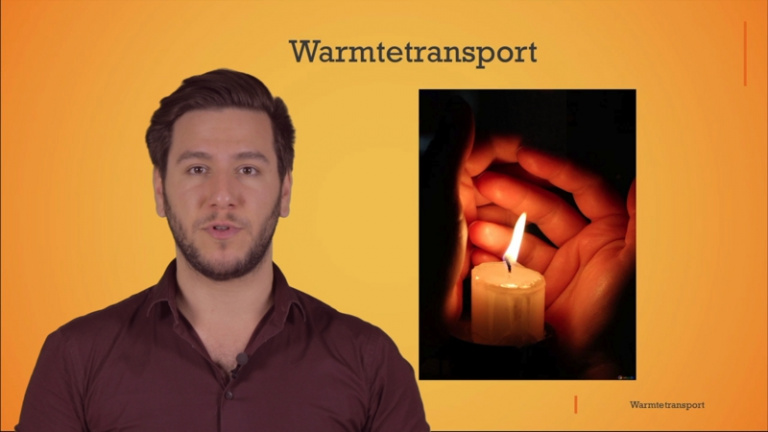 Warmtetransport