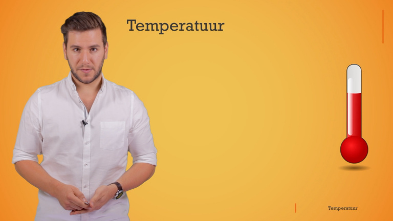 Wat doen stoffen bij temperatuursveranderingen?